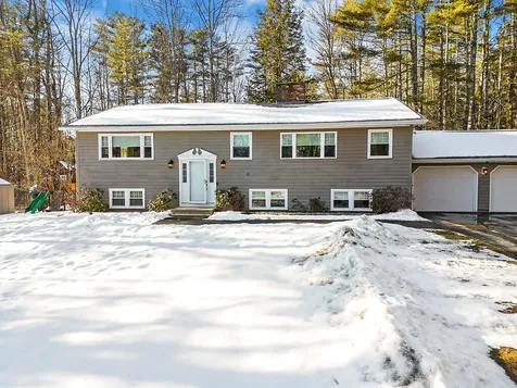 50 Country Club Road Manchester ME 04351