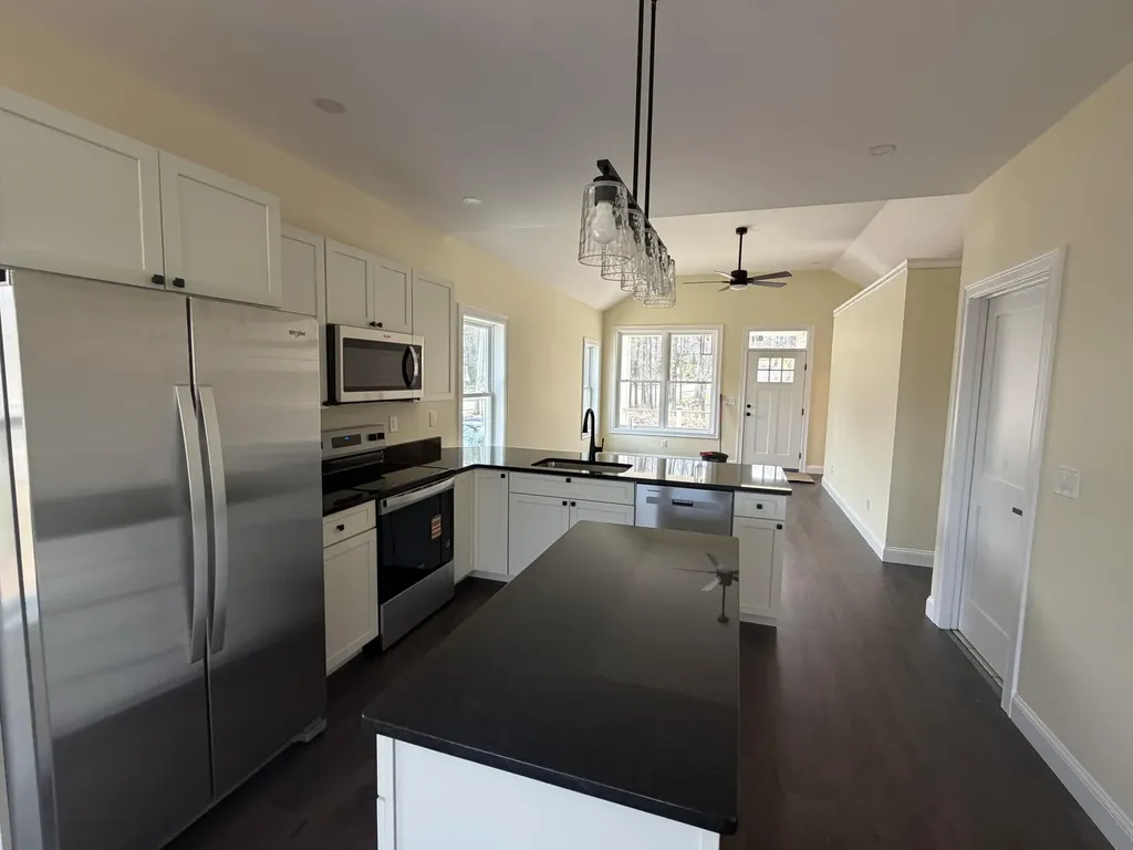 18 Fowler Street Bridgton ME 04009