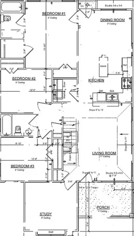 18 Fowler Street Bridgton ME 04009
