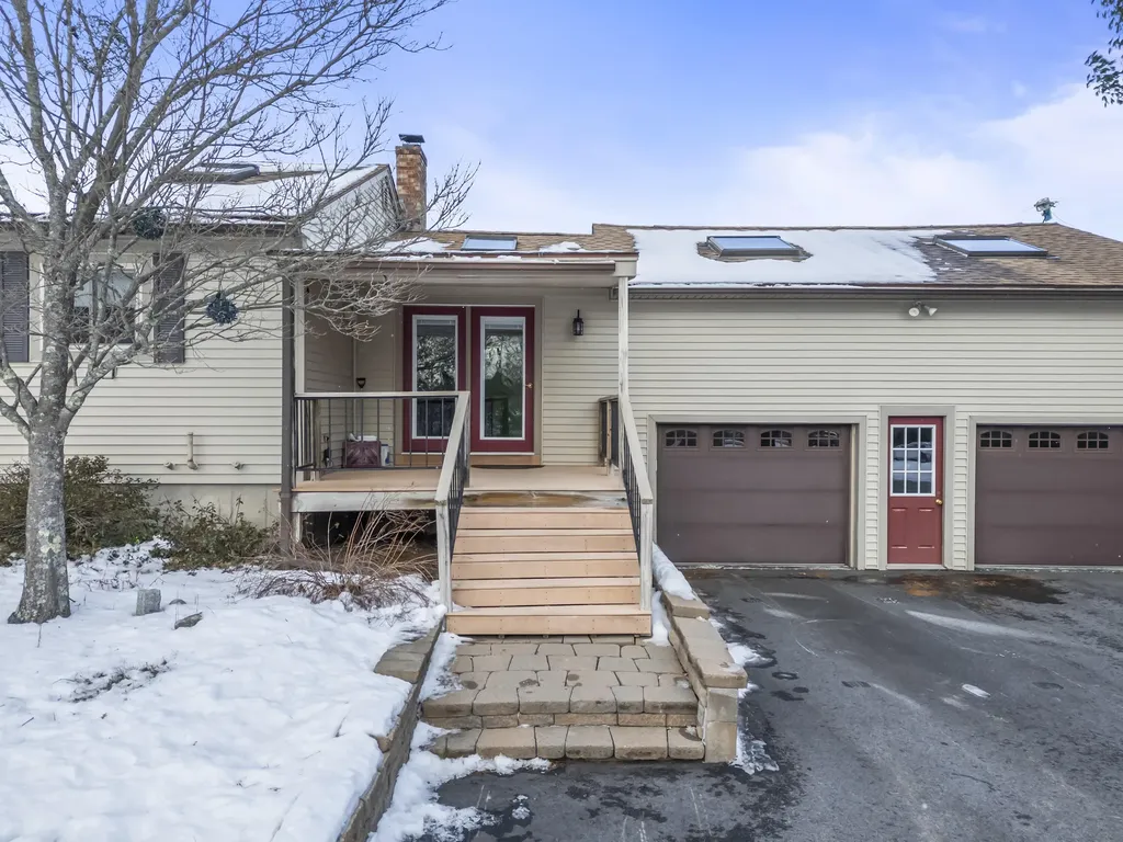 4 Abbi Lane Scarborough ME 04074
