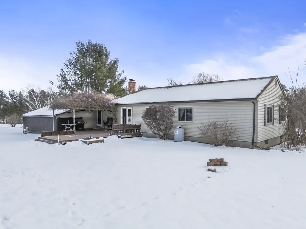 4 Abbi Lane Scarborough ME 04074