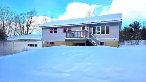 26 Garfield Street Calais ME 04619