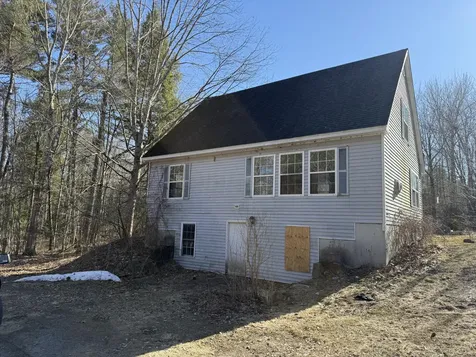 358 Cardville Road Greenbush ME 04418
