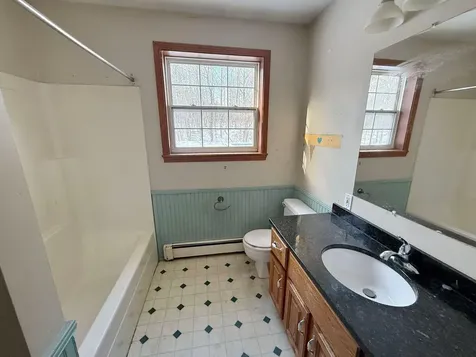 358 Cardville Road Greenbush ME 04418