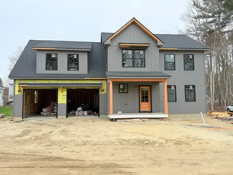 4 Walker Drive Saco ME 04072