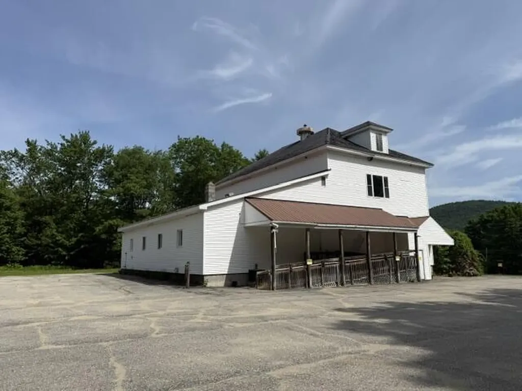 184 Route 108 Rumford ME 04276
