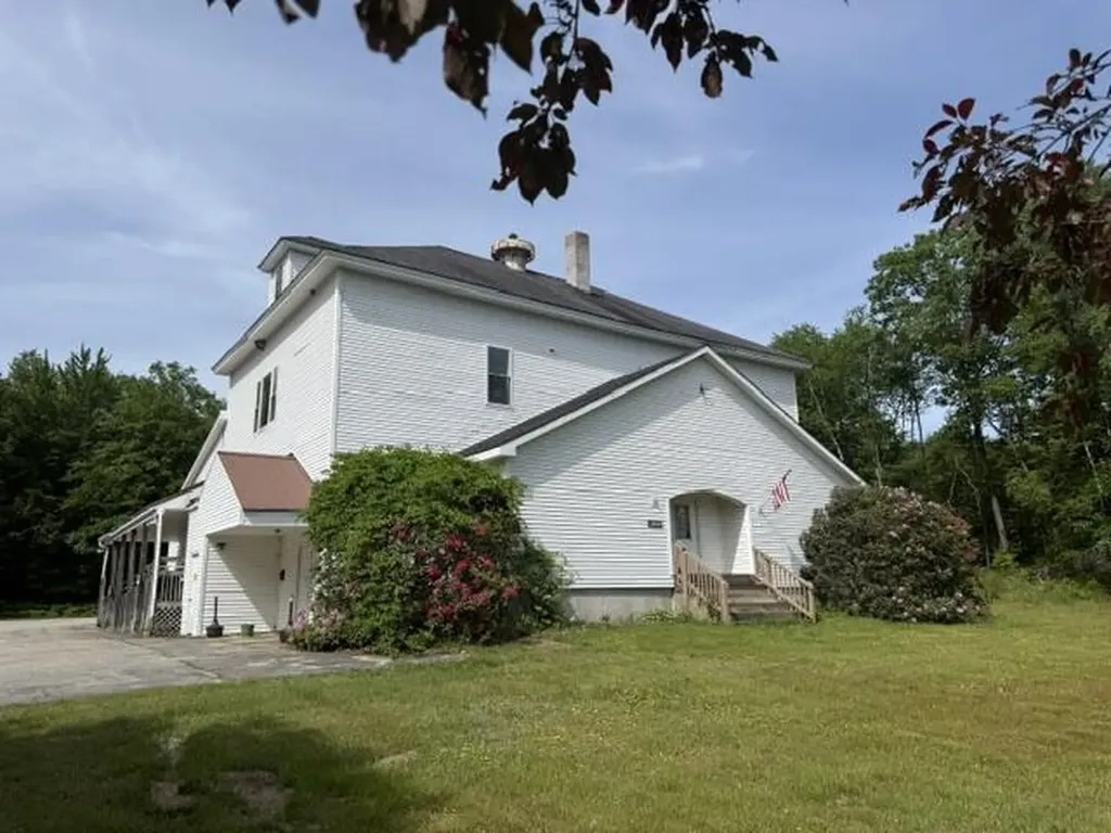 184 Route 108 Rumford ME 04276