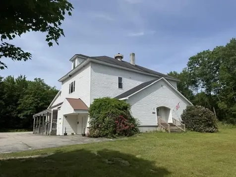 184 Route 108 Rumford ME 04276