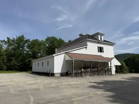 184 Route 108 Rumford ME 04276