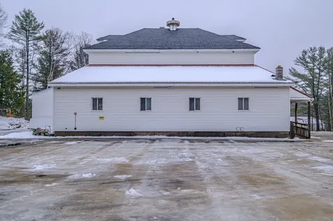 184 Route 108 Rumford ME 04276