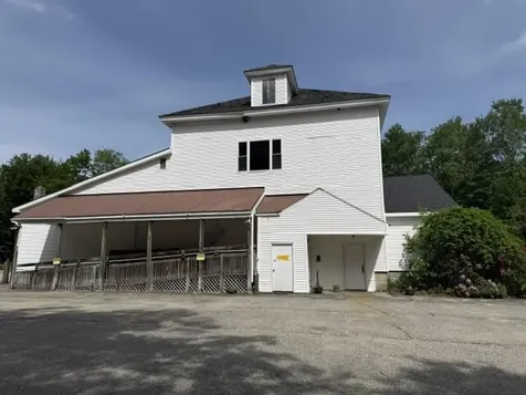 184 Route 108 Rumford ME 04276