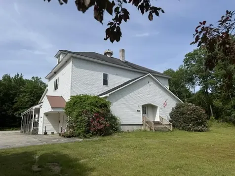 184 Route 108 Rumford ME 04276