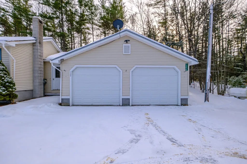 1398 North Road Gilead ME 04217