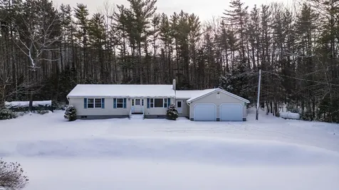 1398 North Road Gilead ME 04217