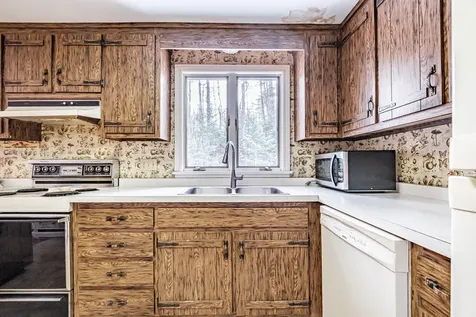 1398 North Road Gilead ME 04217