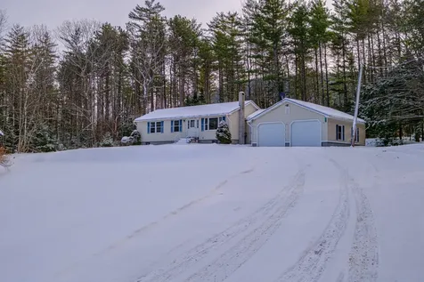 1398 North Road Gilead ME 04217
