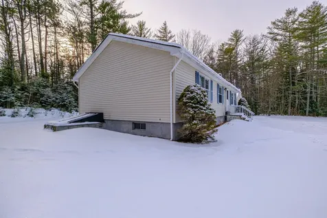 1398 North Road Gilead ME 04217