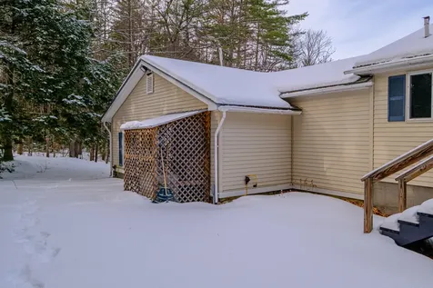 1398 North Road Gilead ME 04217