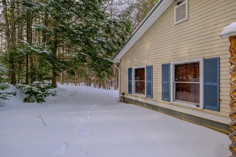 1398 North Road Gilead ME 04217