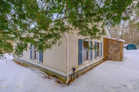 1398 North Road Gilead ME 04217