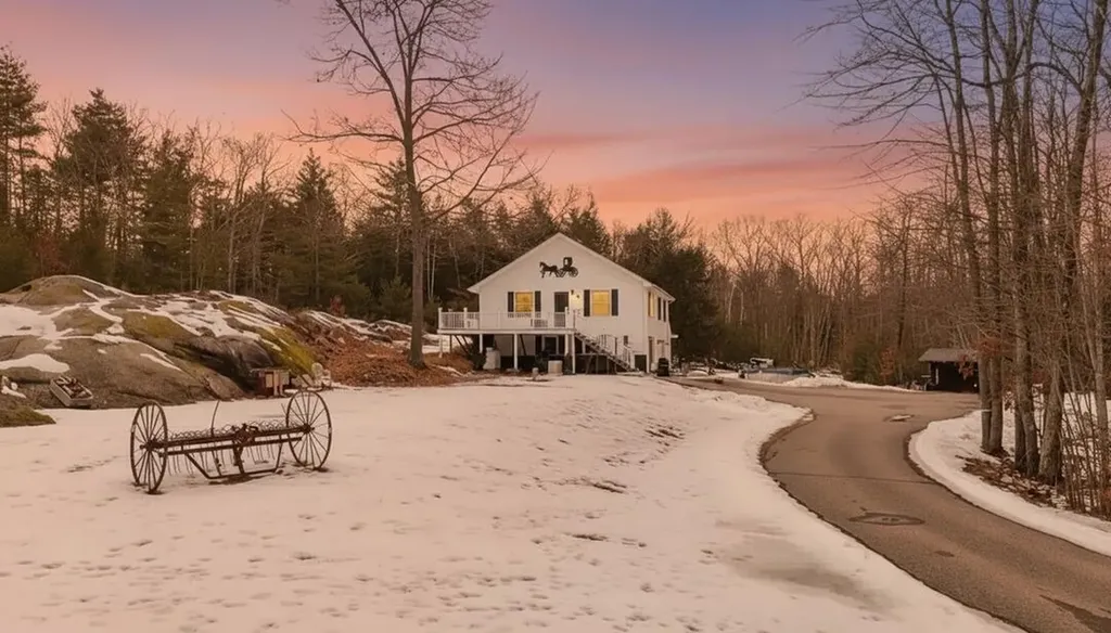 53 Danley Road Dayton ME 04005