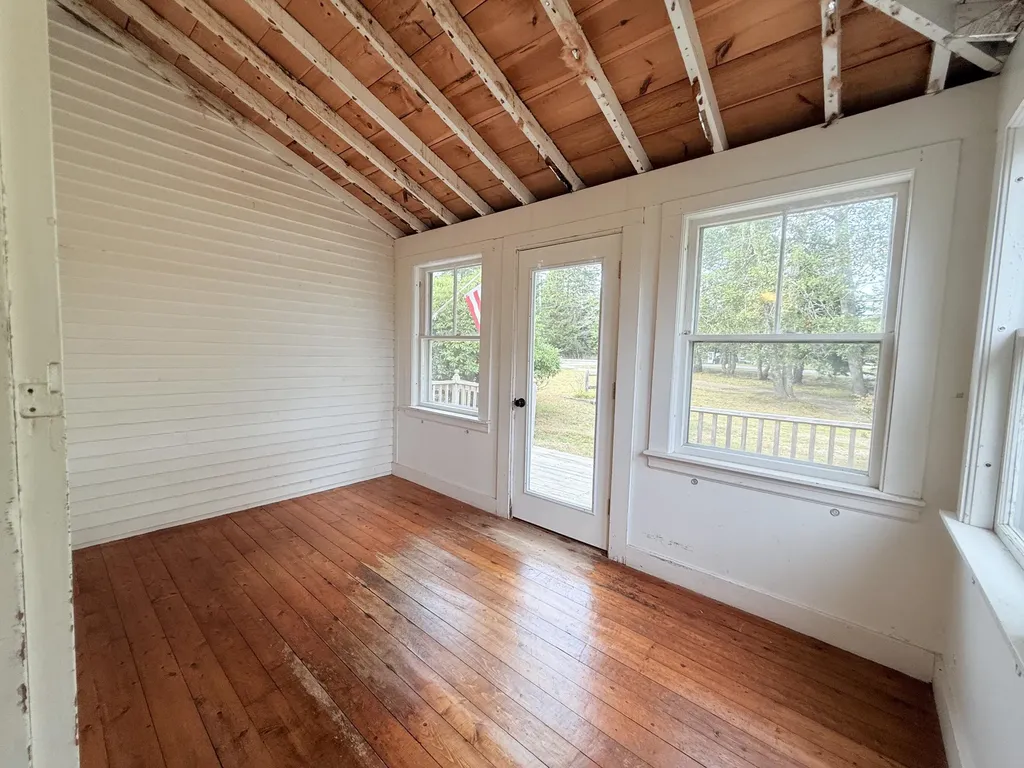 102 S Burnt Cove Road Stonington ME 04681
