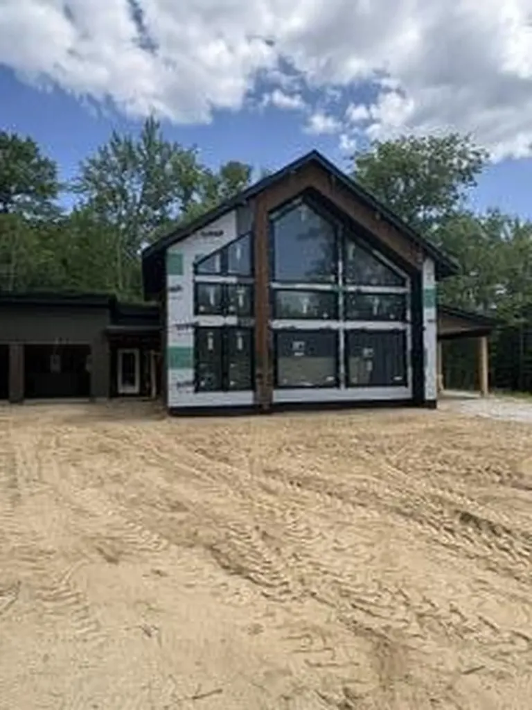 125 Deer View Road Bethel ME 04217