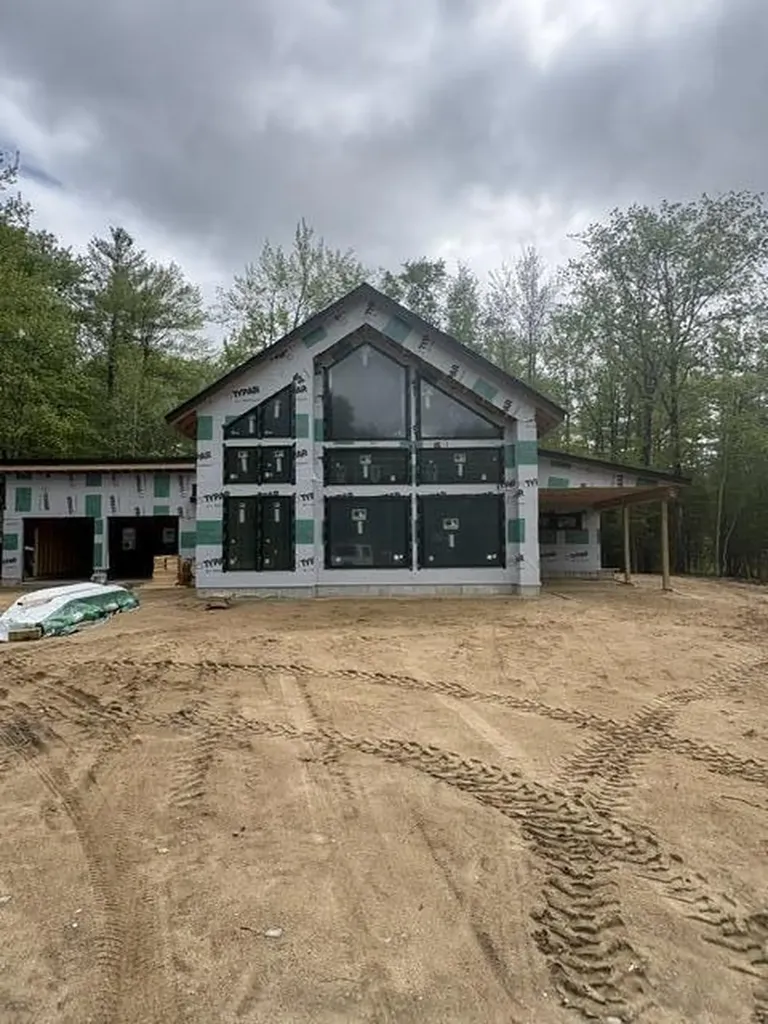 Lot 29 Deer View Road Bethel ME 04217