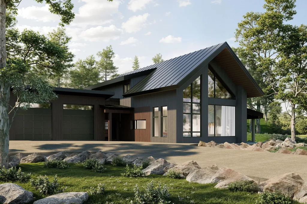 125 Deer View Road Bethel ME 04217