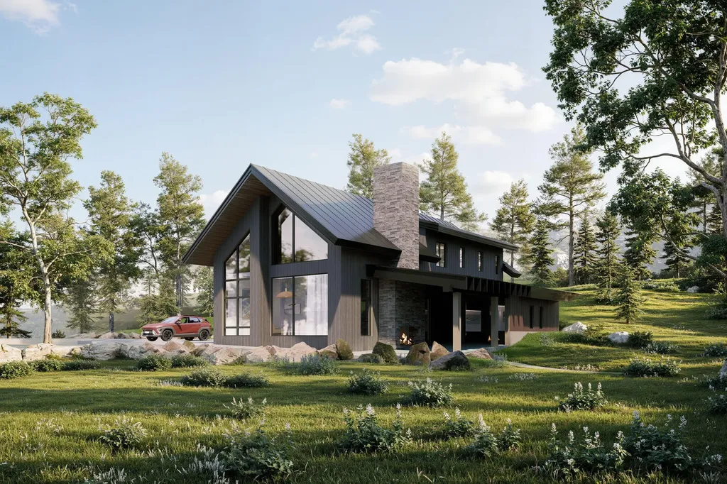 125 Deer View Road Bethel ME 04217