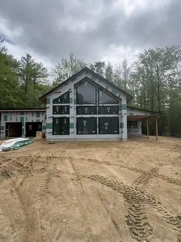 Lot 29 Deer View Road Bethel ME 04217