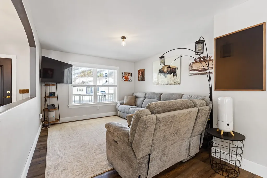 15 Fieldstone Drive Augusta ME 04330