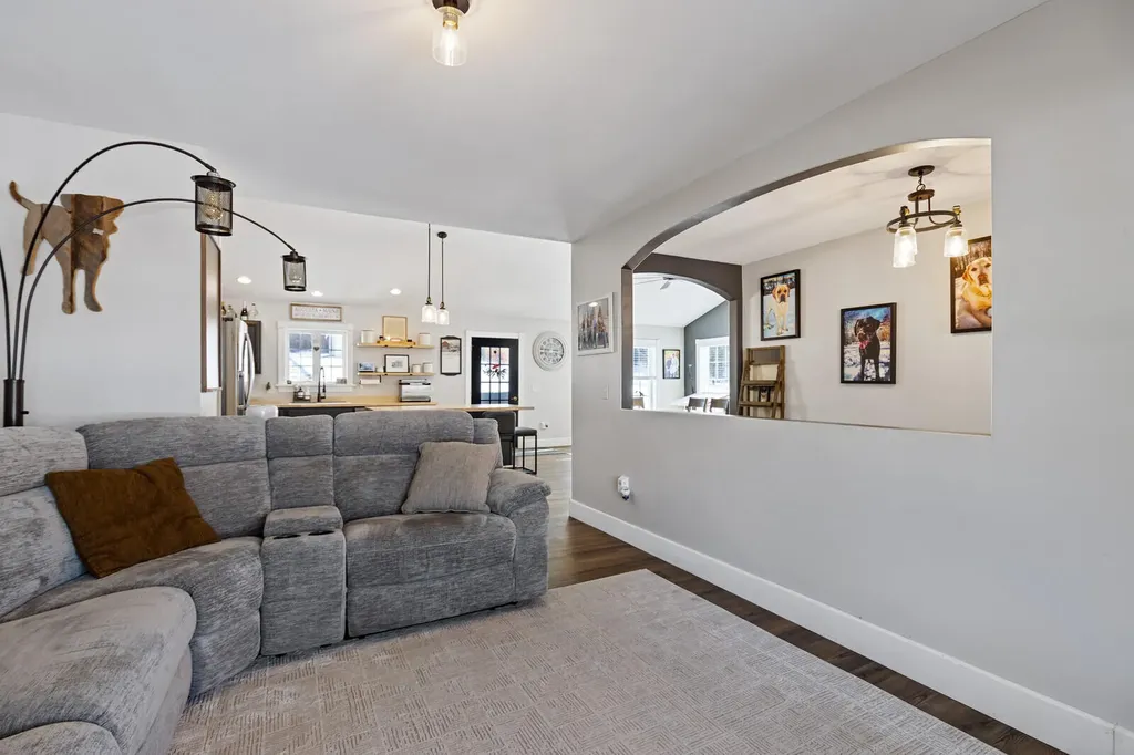 15 Fieldstone Drive Augusta ME 04330