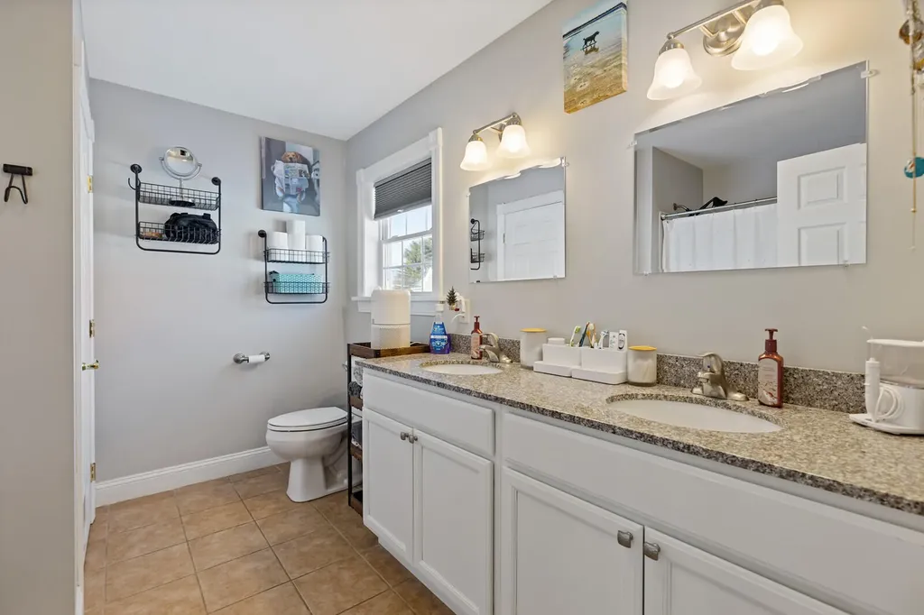 15 Fieldstone Drive Augusta ME 04330