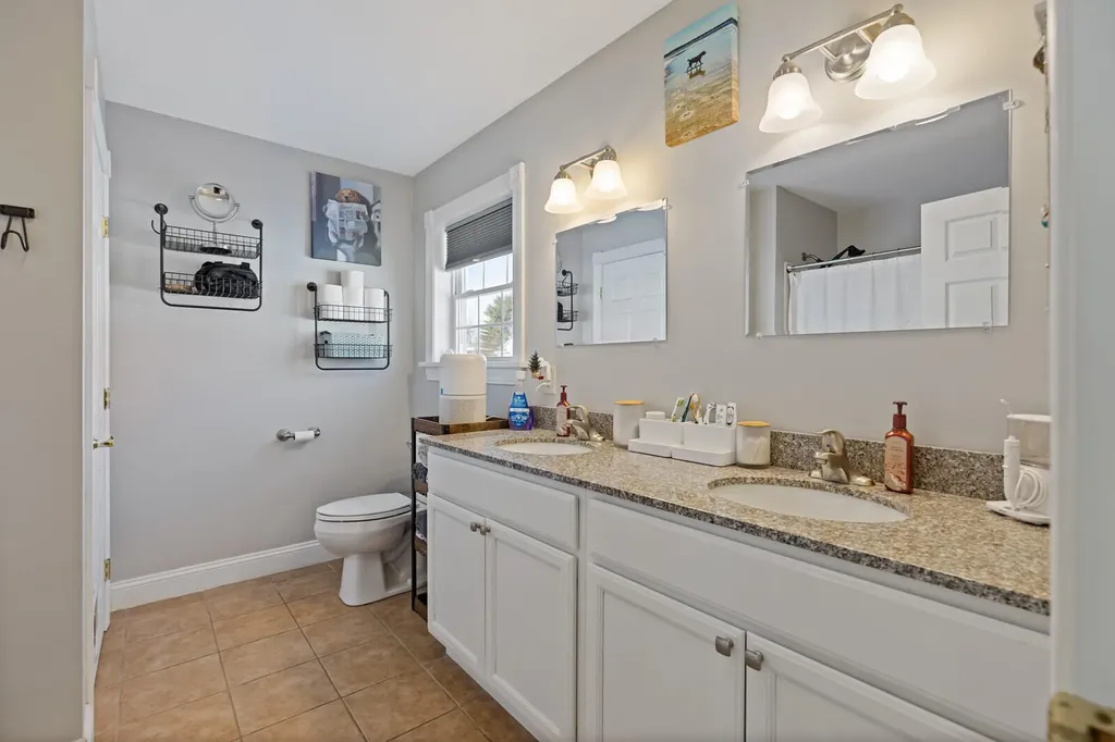 15 Fieldstone Drive Augusta ME 04330