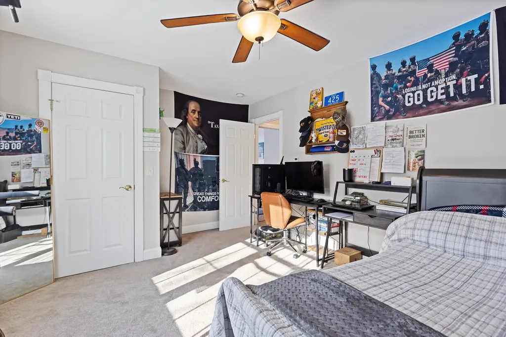 15 Fieldstone Drive Augusta ME 04330