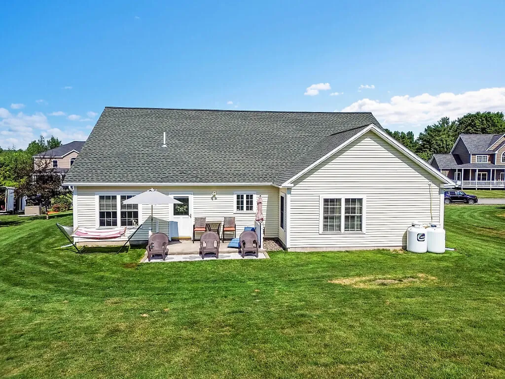 15 Fieldstone Drive Augusta ME 04330
