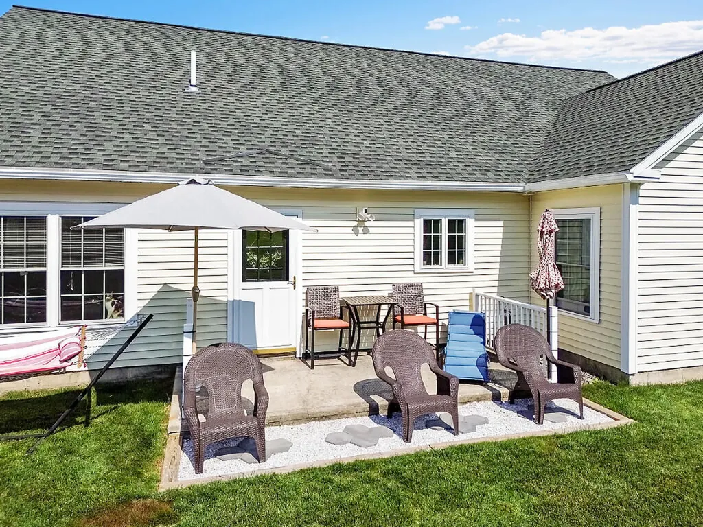 15 Fieldstone Drive Augusta ME 04330
