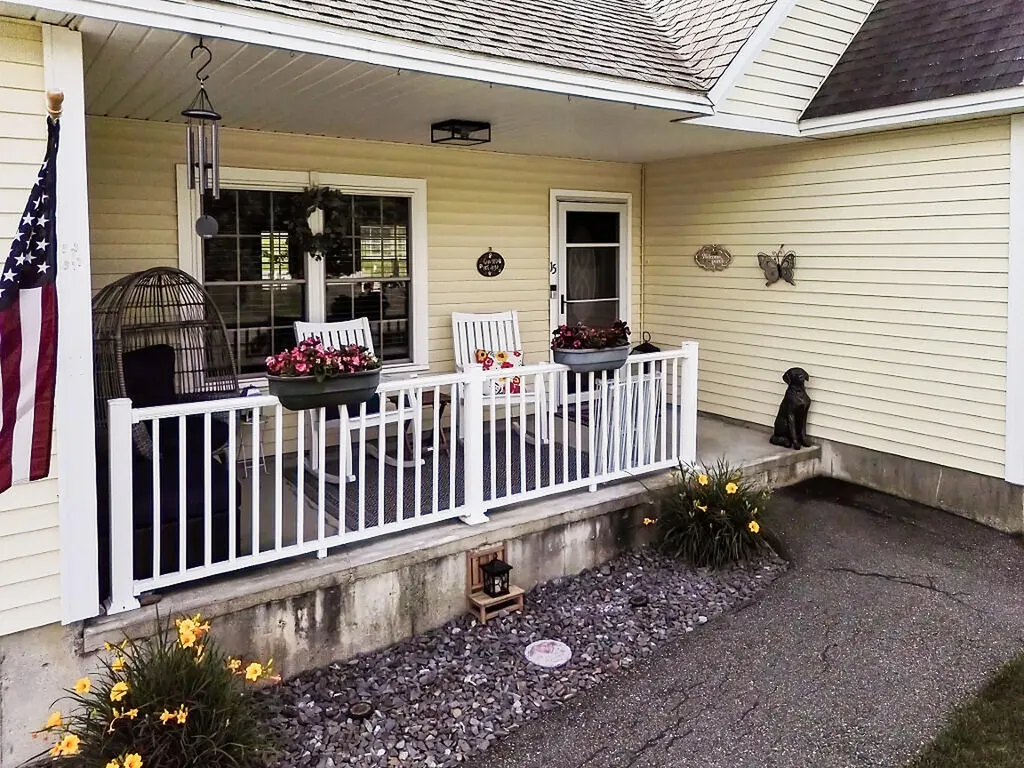 15 Fieldstone Drive Augusta ME 04330