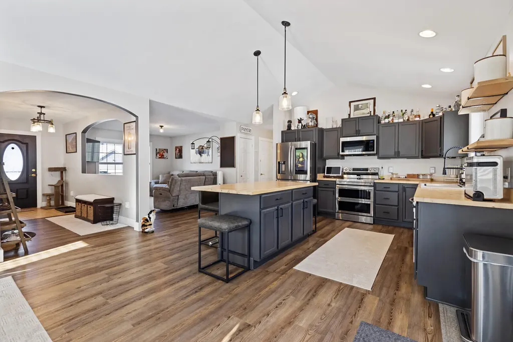 15 Fieldstone Drive Augusta ME 04330