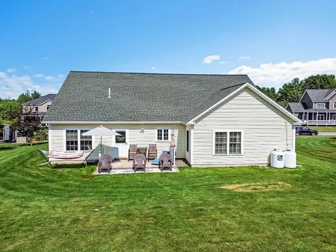 15 Fieldstone Drive Augusta ME 04330