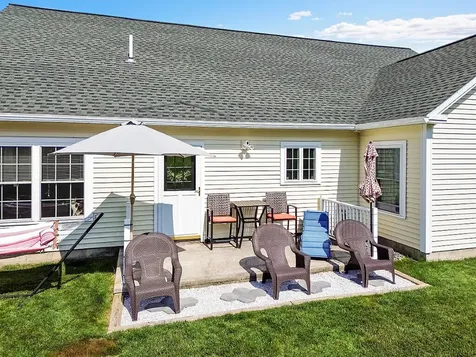 15 Fieldstone Drive Augusta ME 04330