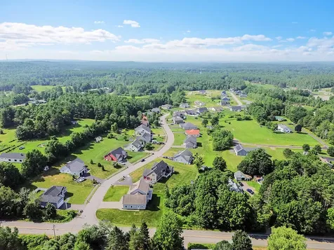 15 Fieldstone Drive Augusta ME 04330