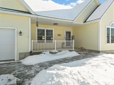 15 Fieldstone Drive Augusta ME 04330