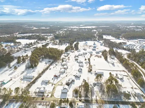 15 Fieldstone Drive Augusta ME 04330