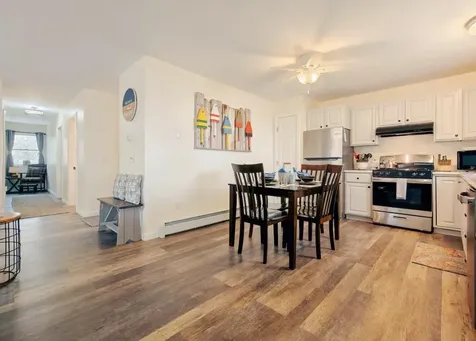431 Paul Bunyan Road Gouldsboro ME 04607
