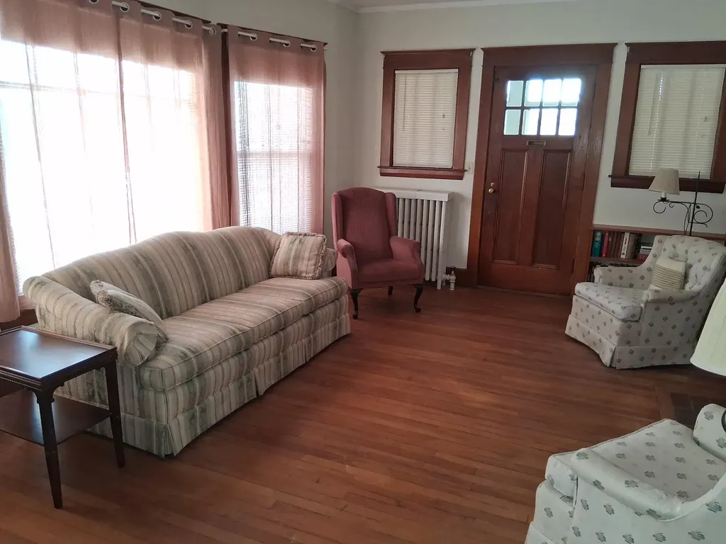 17 Burleigh Street Waterville ME 04901