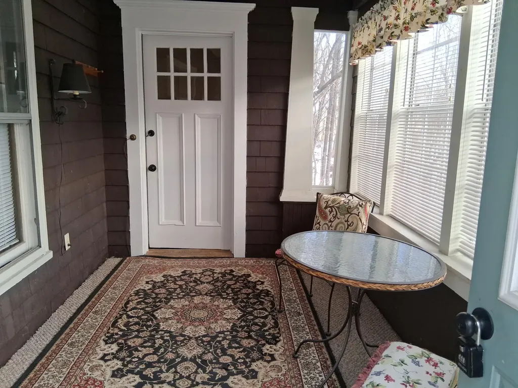 17 Burleigh Street Waterville ME 04901
