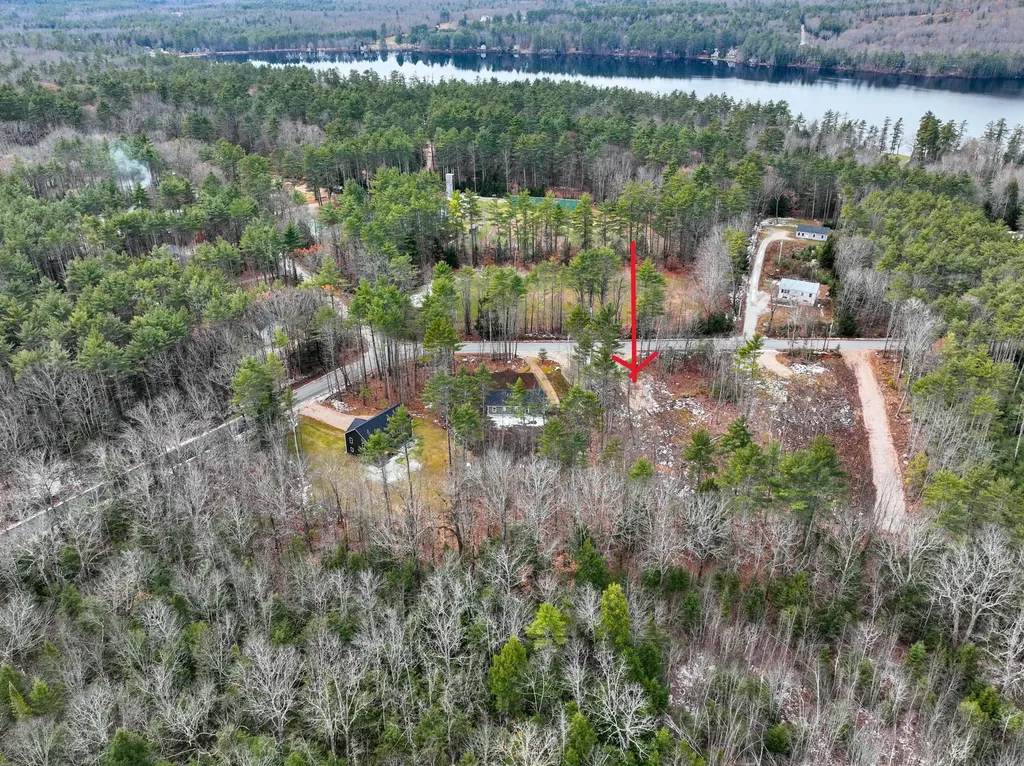 175 Wildwood Road Bridgton ME 04009