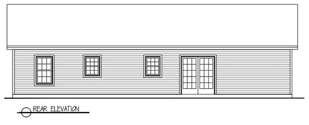 175 Wildwood Road Bridgton ME 04009